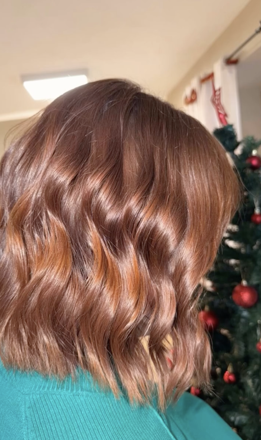 Hair Extensions