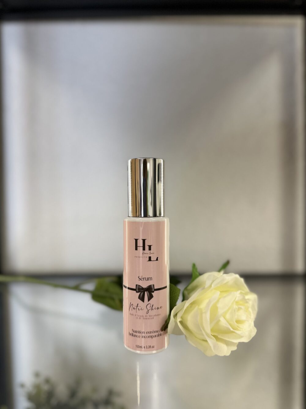 Sérum Hair Love - Nutri Shine