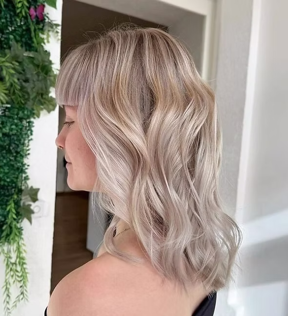Custom Hair Spa